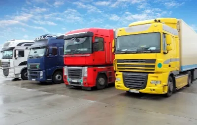 Konya Çekmeköy Nakliye Ambarı