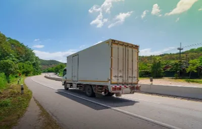 Konya ile Çekmeköy Arası Bulaşık Makinesi Taşıma