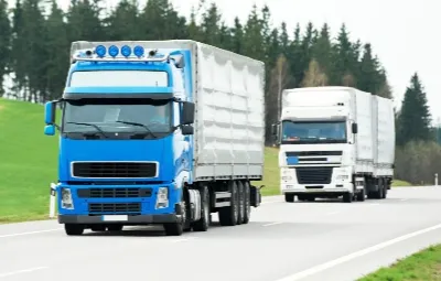 Konya ile Çekmeköy Arası Eşya Taşıma